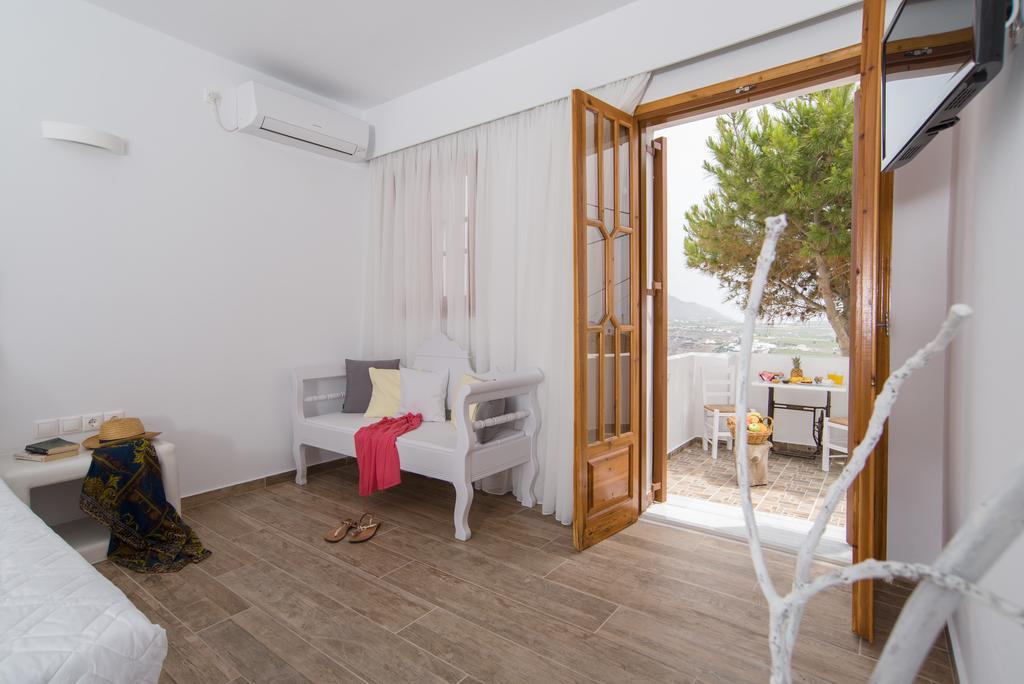 Villa Galinia Akrotírion Kültér fotó