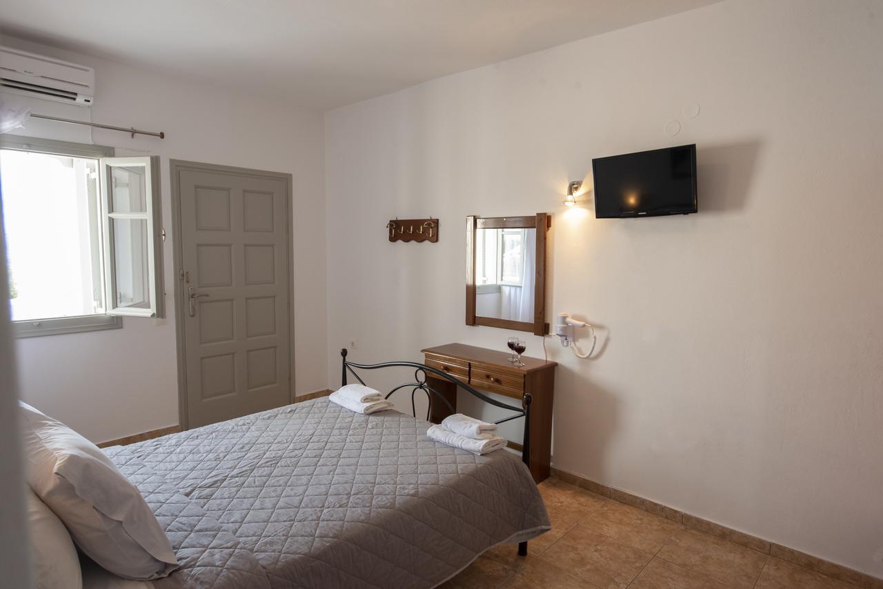 Villa Galinia Akrotírion Kültér fotó